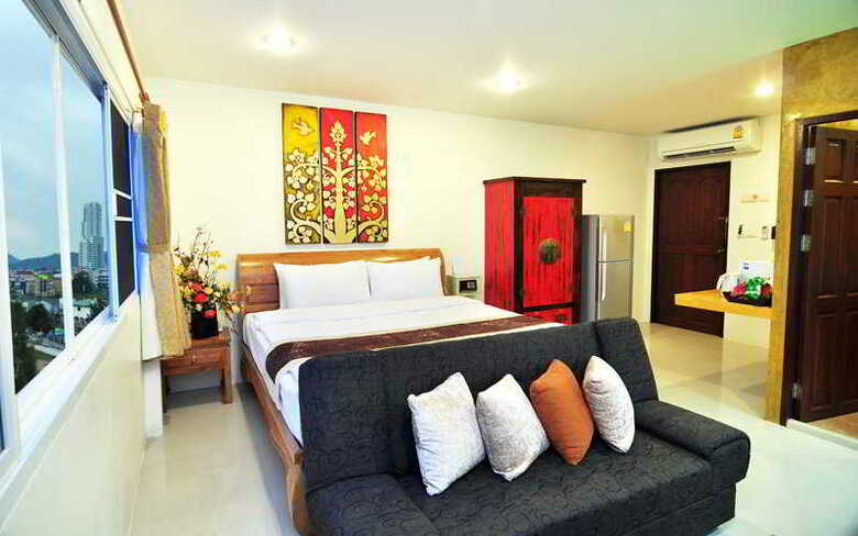 Hotel Plern Anda