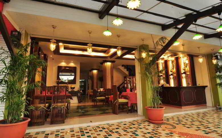 Hotel Plern Anda