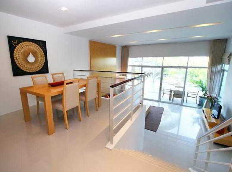 Hotel The Park Samui