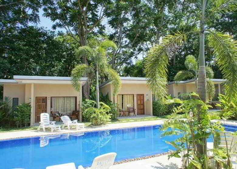 Hotel Dacha Resort Phuket