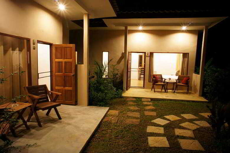Hotel Dacha Resort Phuket