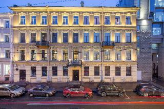 Hotel Neo Classic