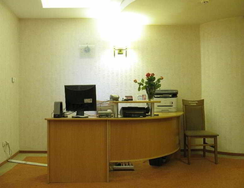 Delice Hotel
