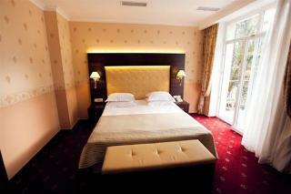 Delice Hotel