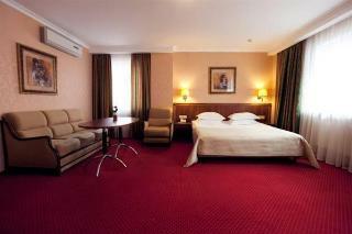 Delice Hotel