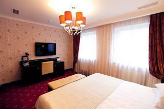 Delice Hotel