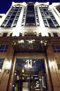 Hotel 11 Mirrors