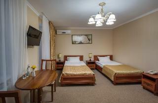 Vele Rosse Hotel