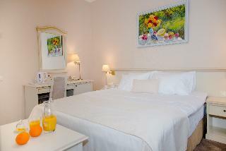 Hotel Boutique Pletnevsky Inn