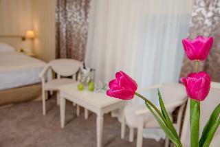 Hotel Boutique Pletnevsky Inn
