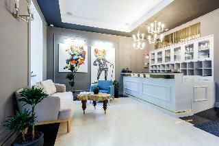 Frapolli 21 Hotel