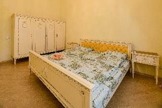Hotel Kiev Accommodation Apart. On Mikhailovskiy Lane