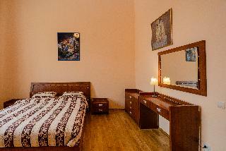 Apartamentos Kiev Accommodation On Muzeynyy Lane
