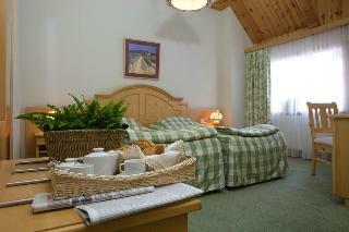 Landhaus Hotel