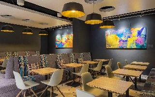 Sky Loft Hotel Kyiv By Rixwell
