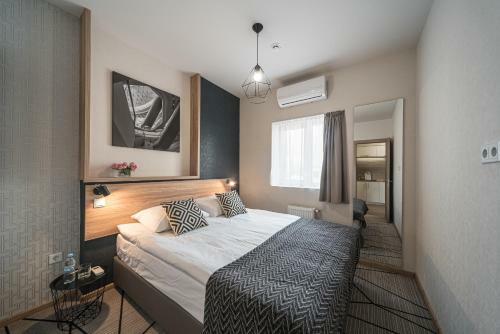 Amarant Apart Hotel