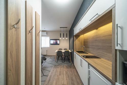 Amarant Apart Hotel