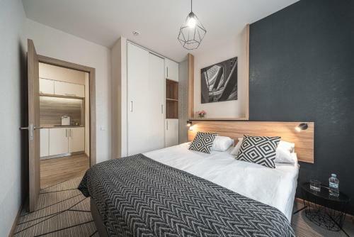 Amarant Apart Hotel