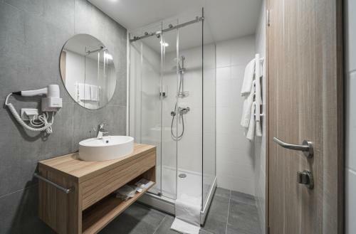 Amarant Apart Hotel