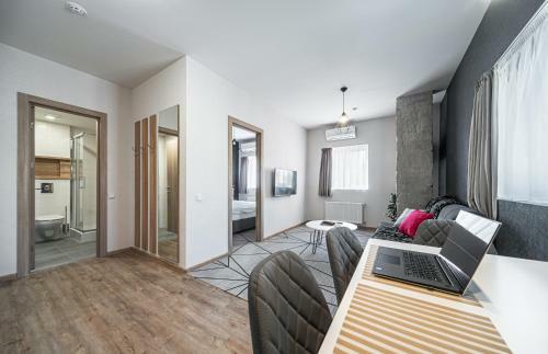 Amarant Apart Hotel