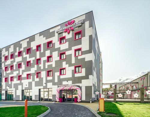 Amarant Apart Hotel