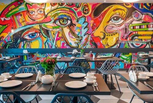 Amarant Apart Hotel