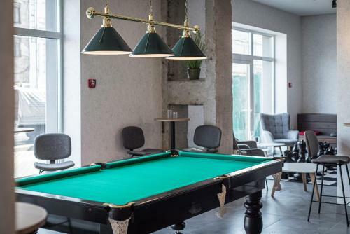Amarant Apart Hotel