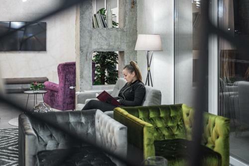 Amarant Apart Hotel