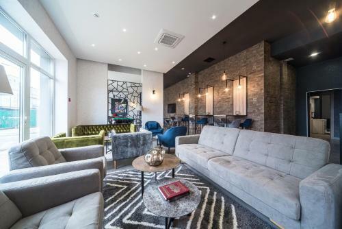 Amarant Apart Hotel