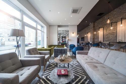 Amarant Apart Hotel