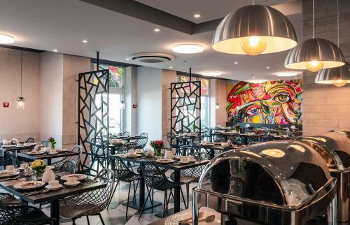 Amarant Apart Hotel