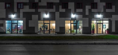 Amarant Apart Hotel