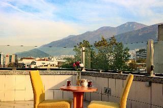 Hotel Burcman