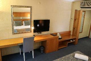 Hotel Burcman