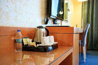 Hotel Burcman