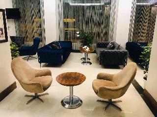 Hotel Burcman