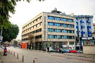 Hotel Burcman