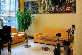 Hotel Burcman