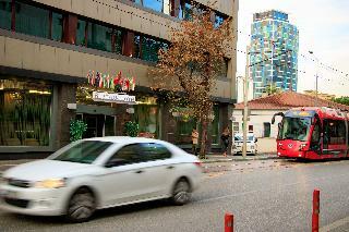 Hotel Burcman