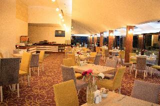 Hotel Burcman