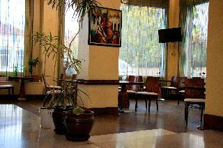 Hotel Burcman