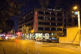 Hotel Burcman