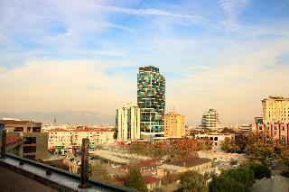 Hotel Burcman