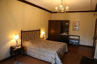 Hotel Boutique Otantik Club Hotel