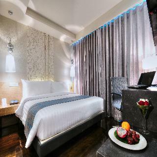 Hotel Citrus Sukhumvit 13 By Compass Hospitality