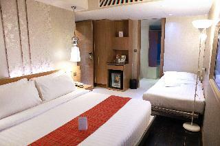 Hotel Citrus Sukhumvit 13 By Compass Hospitality
