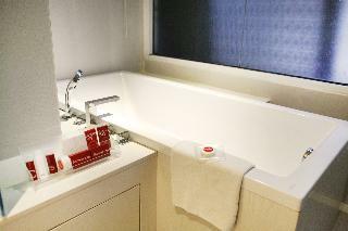 Hotel Citrus Sukhumvit 13 By Compass Hospitality