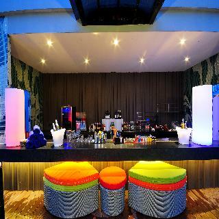 Hotel Citrus Sukhumvit 13 By Compass Hospitality
