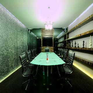 Hotel Citrus Sukhumvit 13 By Compass Hospitality