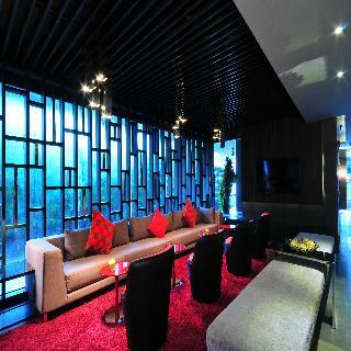 Hotel Citrus Sukhumvit 13 By Compass Hospitality